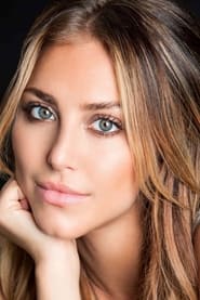 Cassie Scerbo 头像