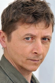 Pascal Rozand 头像