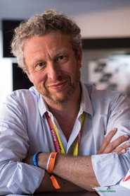 Philippe Graton 头像