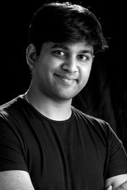 Kabilan Vairamuthu 头像