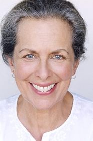 Betty Aberlin 头像