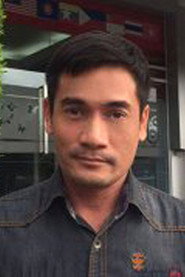 จิรกิตติ์ สุวรรณภาพ 头像