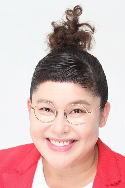 이영자 头像