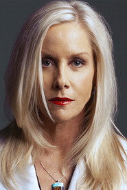 Cherie Currie 头像