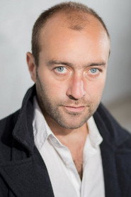 Gareth Llewelyn 头像