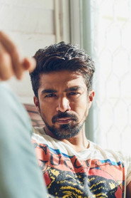 萨基布·萨利姆 头像