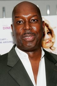 Greg Hollimon 头像