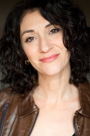 Dina Gillespie 头像