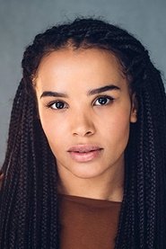 Zoë Robins 头像