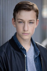 Tyson Larter 头像