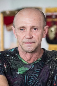 Vladimír Obšil 头像