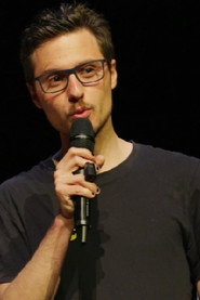 Timothée Vaganay 头像