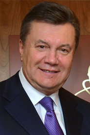 Victor Yanukovich 头像