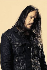 Troy McLawhorn 头像