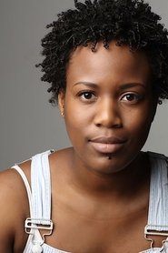 Anastacia McCleskey 头像