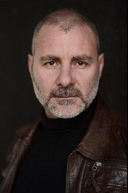 Paolo Gasparini 头像