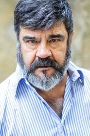 Francesco Pannofino 头像
