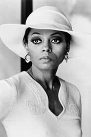 Diana Ross 头像