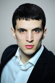 Giacomo Ferrara 头像