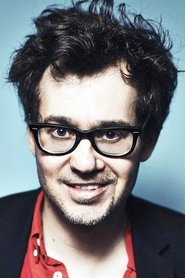 Laurent Brancowitz 头像