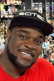 Brandon Curry 头像