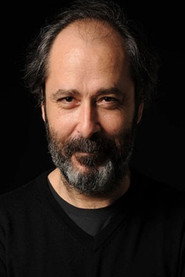 Hakan Çimenser 头像