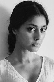 Amrita Bagchi 头像