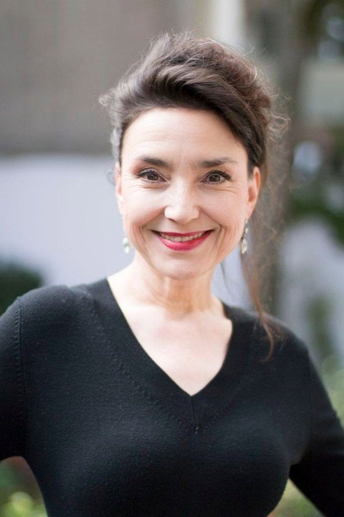 Tatjana Clasing 头像