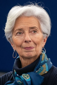Christine Lagarde 头像