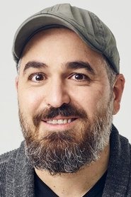 Brian Quinn 头像