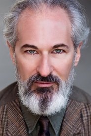 Marc Geller 头像