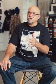 Estevan Oriol 头像