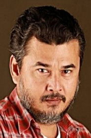 Azri Iskandar 头像