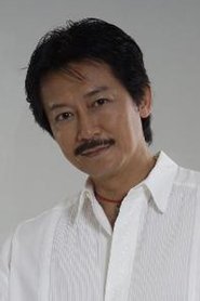 陈勋奇 头像