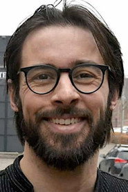 Caspar Juel Berg 头像