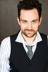 Brendan Taylor 头像