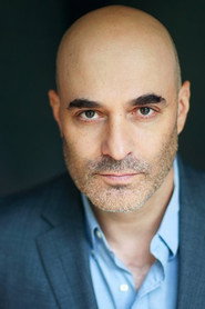 Alan Silverman 头像