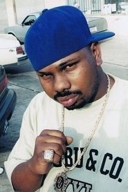 DJ Screw 头像