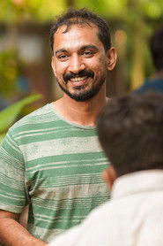 Khalid Rahman 头像