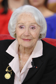 Gisèle Casadesus 头像