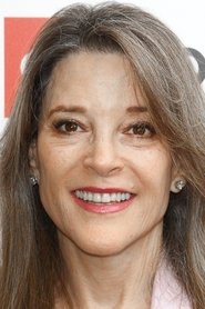 Marianne Williamson 头像