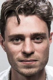 Michael Patrick Nicholson 头像