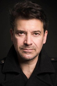 Olivier Breitman 头像