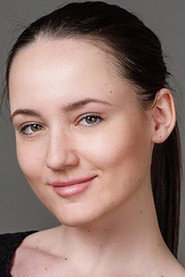 Алина Недобитко 头像