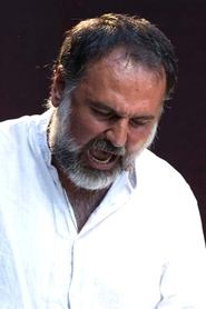 Mimmo Borrelli 头像