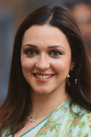 Nauheed Cyrusi 头像