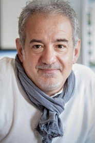 Stephan Komandarev 头像