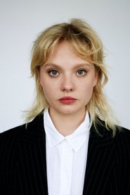 Berit Vander 头像
