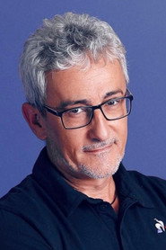 David Fernández 头像