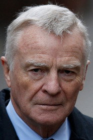 Max Mosley 头像